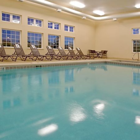 Candlewood Suites Polaris By Ihg Columbus Ngoại thất bức ảnh