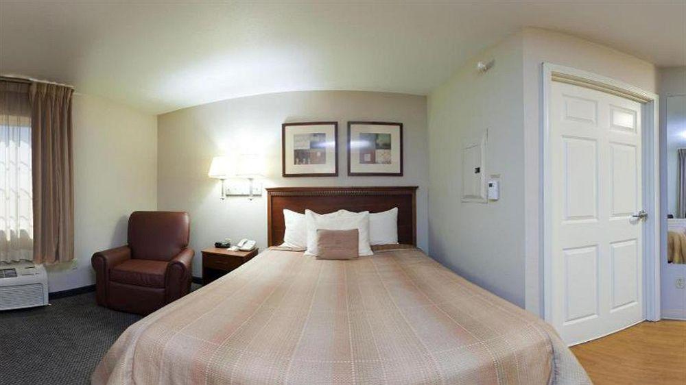 Candlewood Suites Polaris By Ihg Columbus Ngoại thất bức ảnh