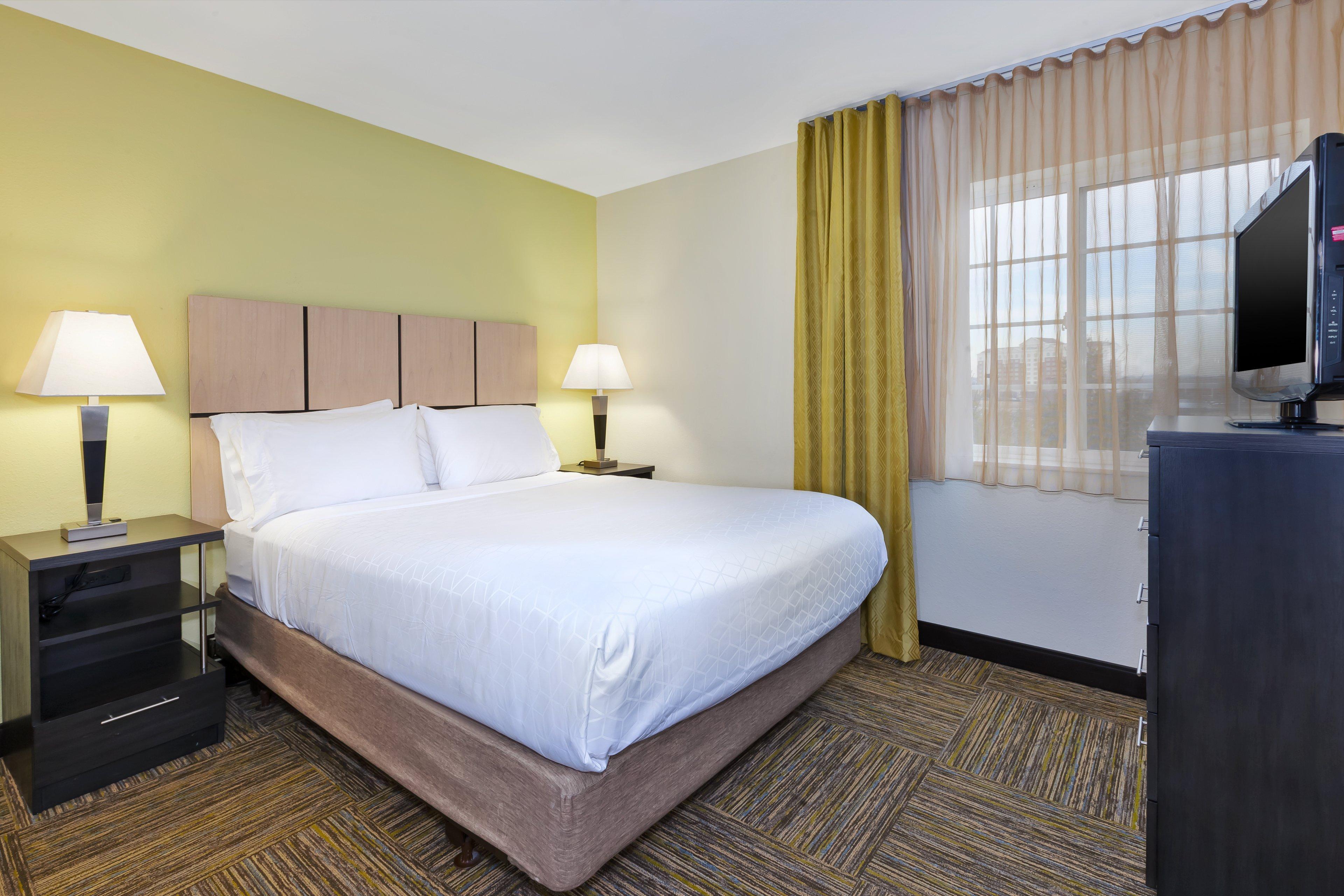 Candlewood Suites Polaris By Ihg Columbus Ngoại thất bức ảnh