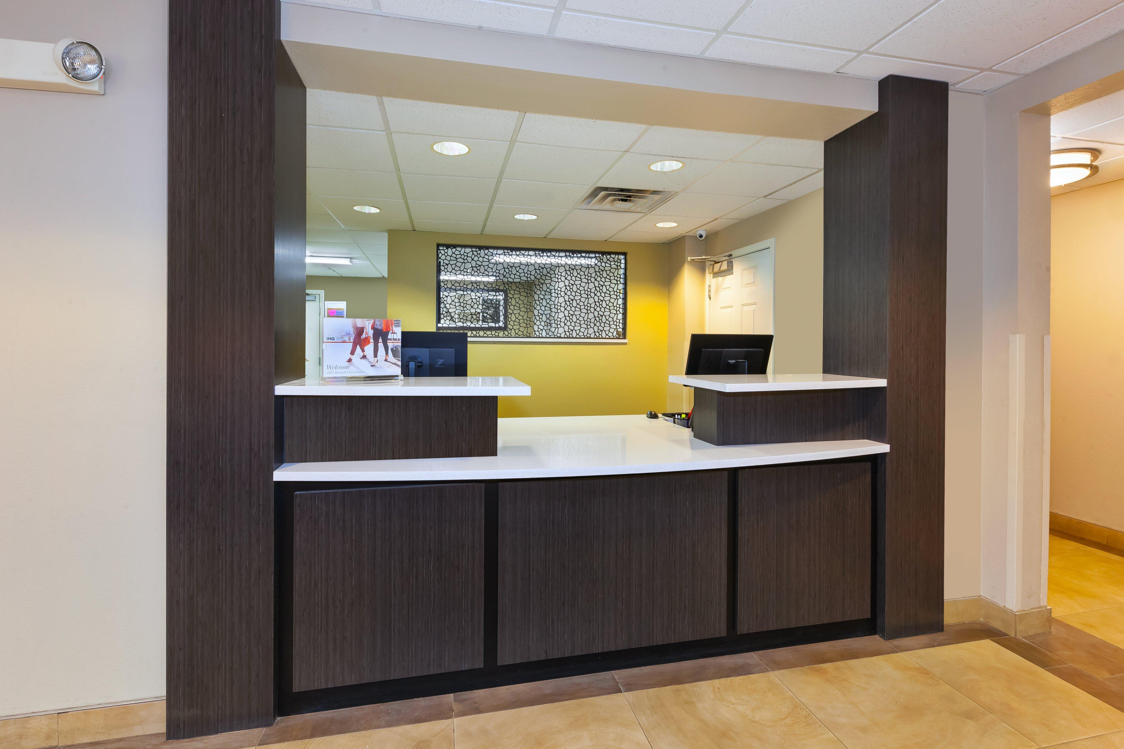 Candlewood Suites Polaris By Ihg Columbus Ngoại thất bức ảnh