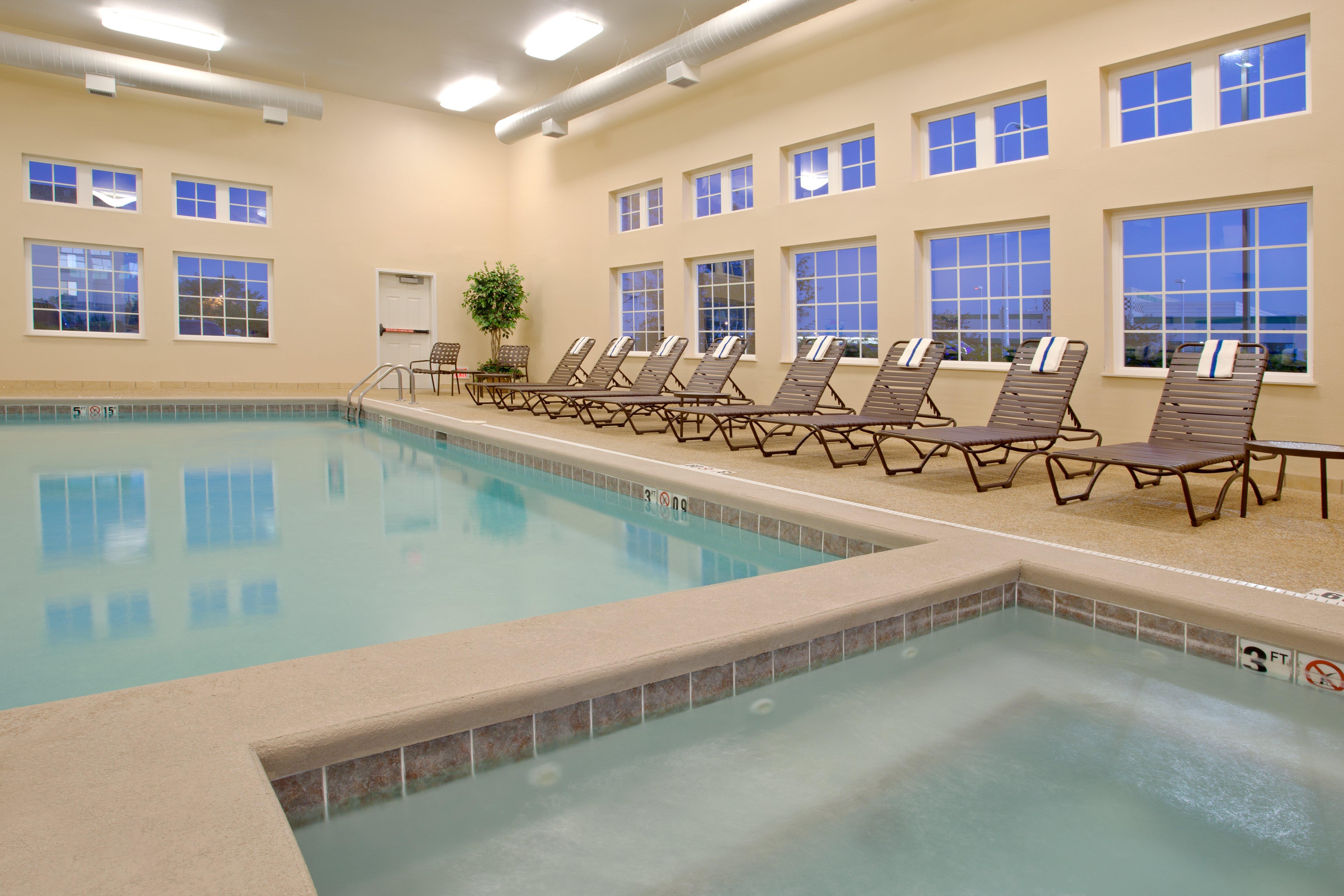 Candlewood Suites Polaris By Ihg Columbus Ngoại thất bức ảnh