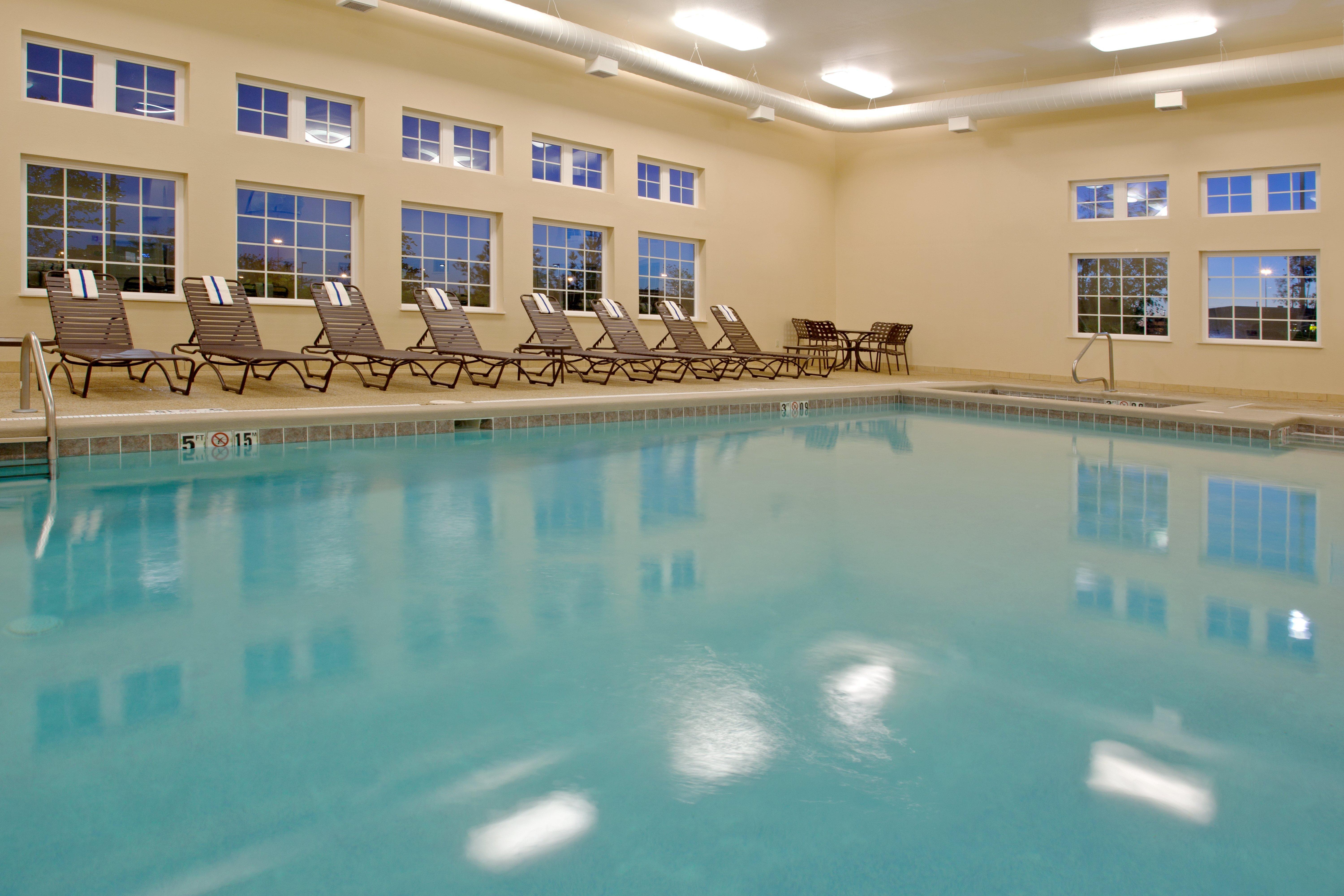 Candlewood Suites Polaris By Ihg Columbus Ngoại thất bức ảnh