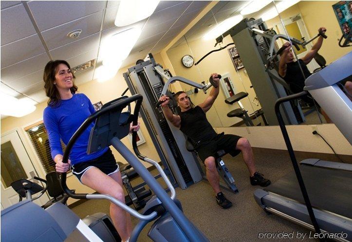 Candlewood Suites Polaris By Ihg Columbus Tiện nghi bức ảnh