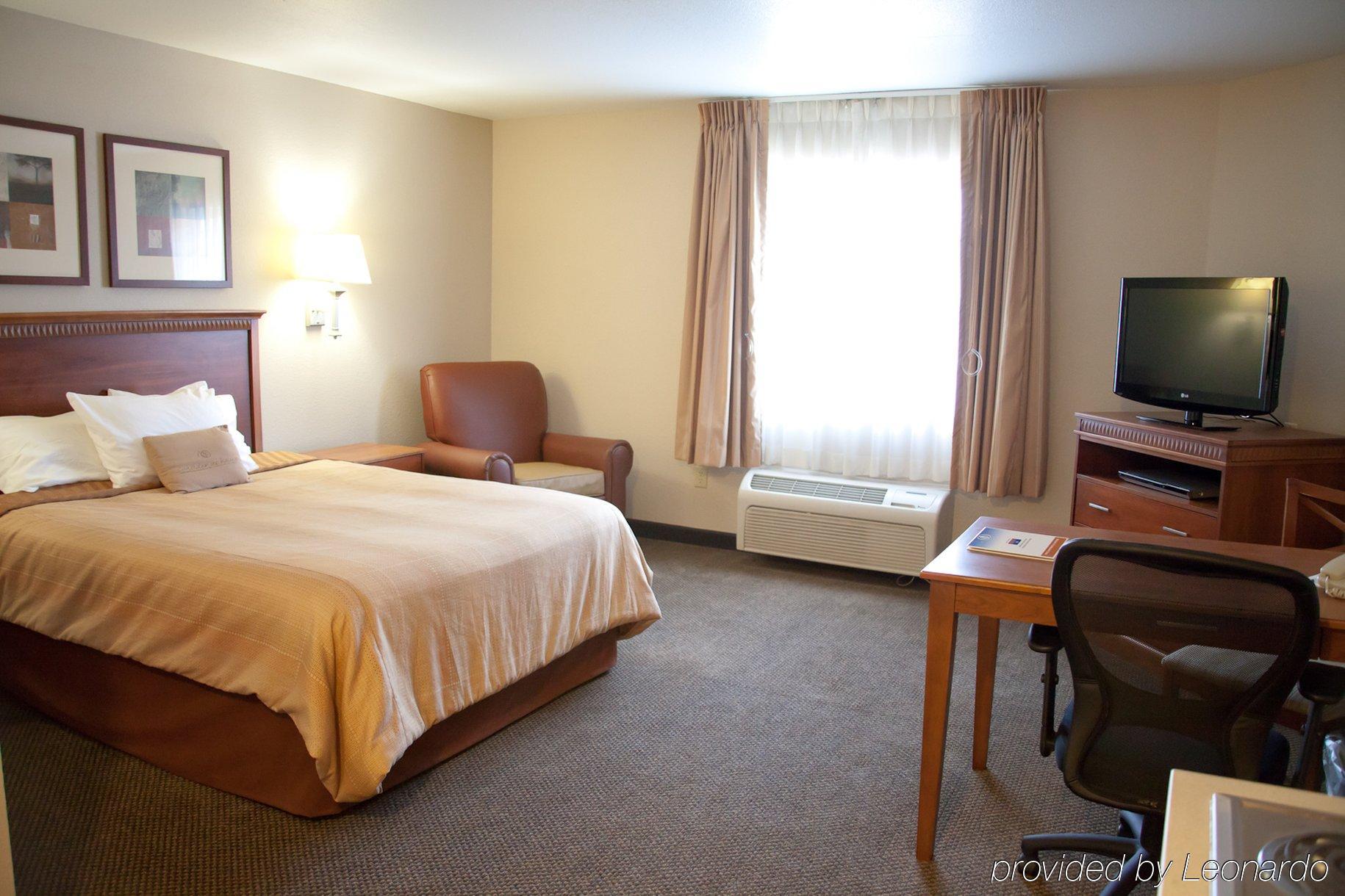 Candlewood Suites Polaris By Ihg Columbus Ngoại thất bức ảnh