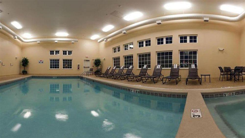 Candlewood Suites Polaris By Ihg Columbus Ngoại thất bức ảnh