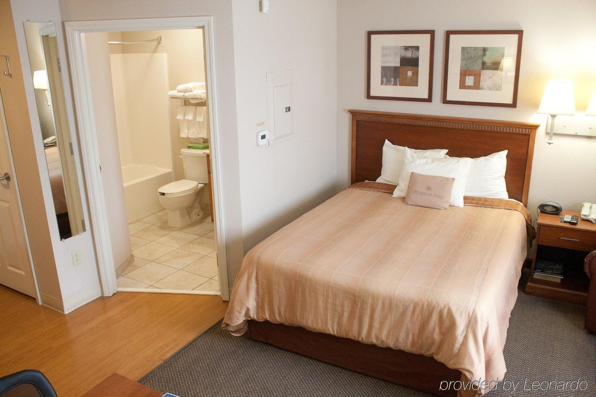 Candlewood Suites Polaris By Ihg Columbus Ngoại thất bức ảnh