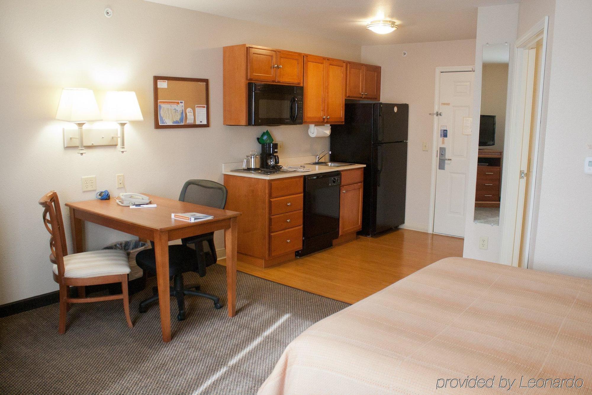 Candlewood Suites Polaris By Ihg Columbus Ngoại thất bức ảnh