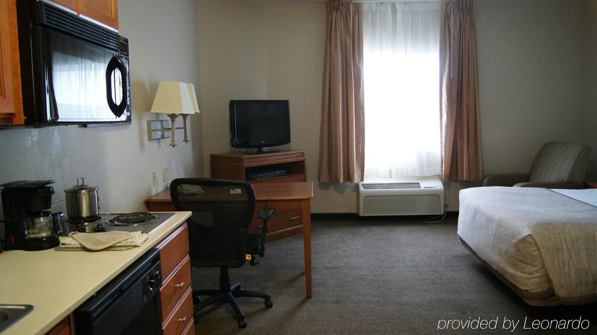 Candlewood Suites Polaris By Ihg Columbus Ngoại thất bức ảnh