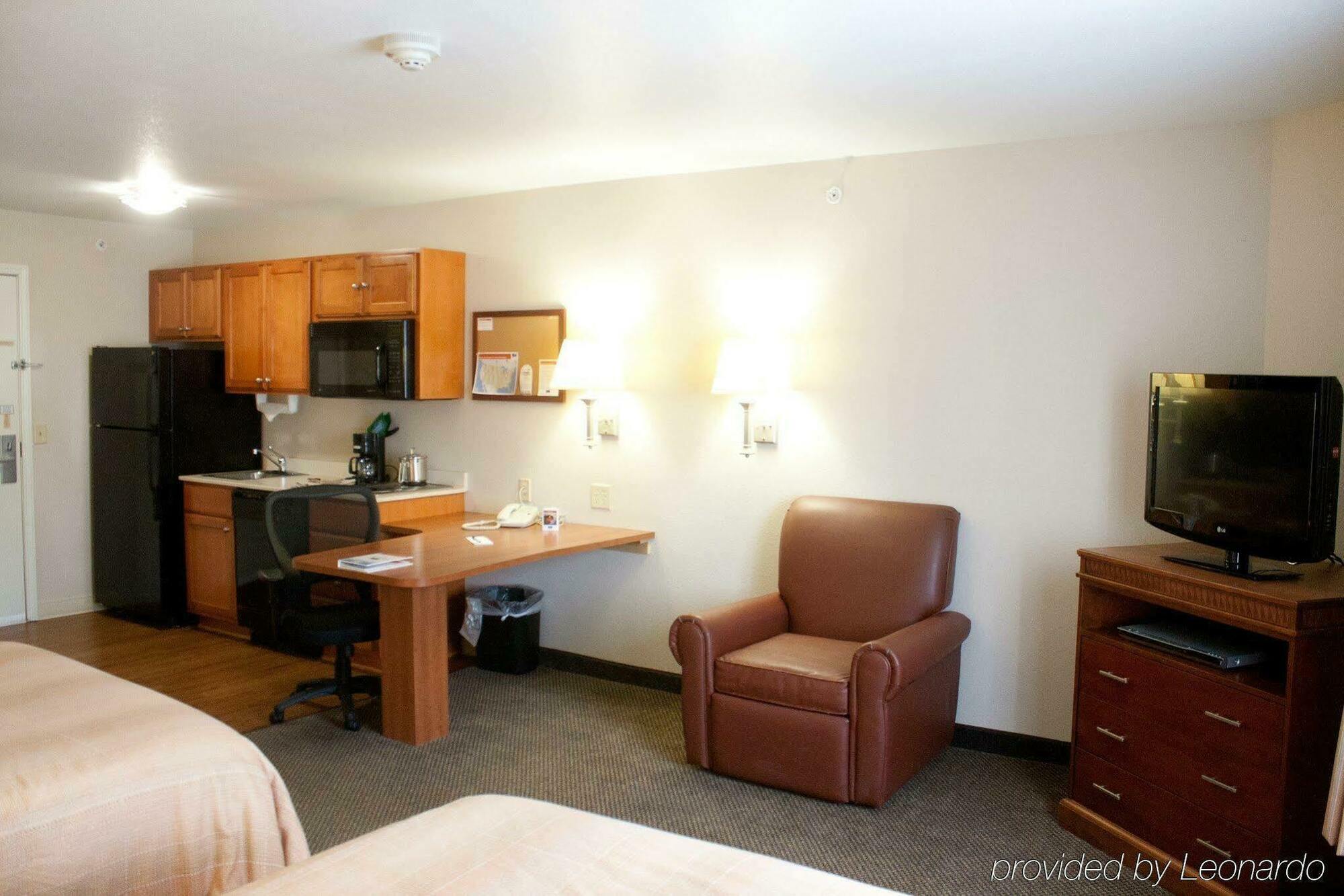 Candlewood Suites Polaris By Ihg Columbus Ngoại thất bức ảnh