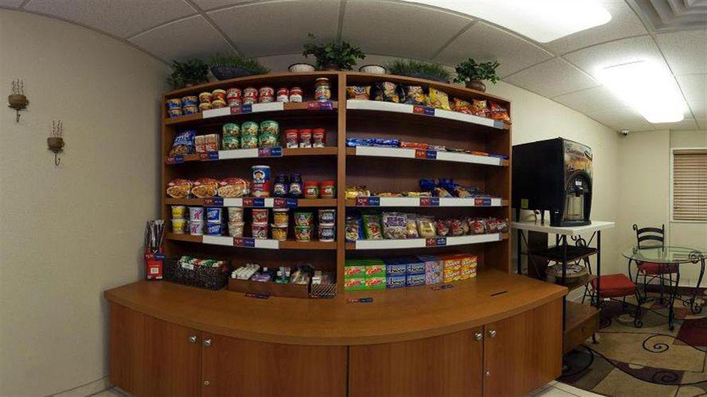 Candlewood Suites Polaris By Ihg Columbus Ngoại thất bức ảnh